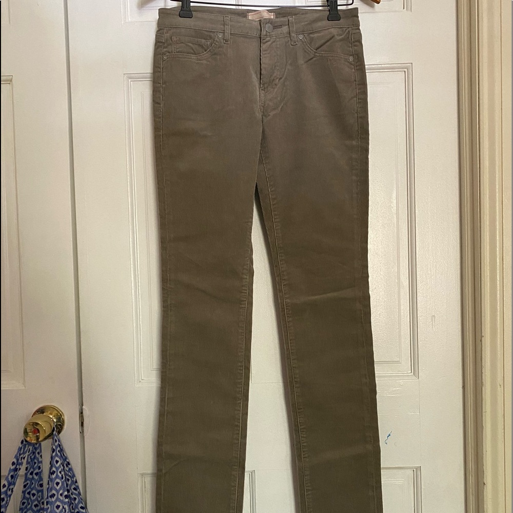 uniqlo corduroy pants